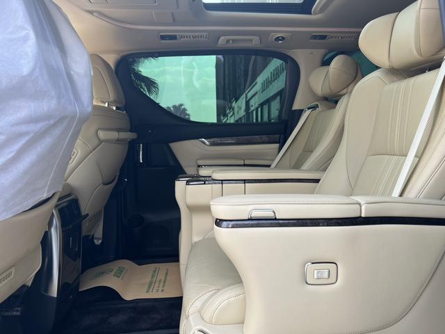 Toyota Vellfire 2021 Crown Hybrid 2.5L HV Ultimate – фото 5