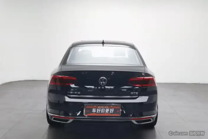 Volkswagen Magotan PHEV 2022 Model Luxury Model – фото 3