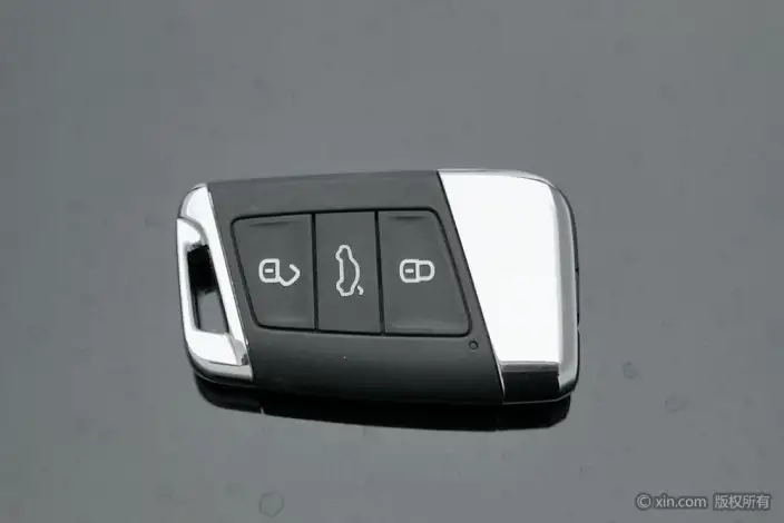 Volkswagen Magotan PHEV 2022 Model Luxury Model – фото 6