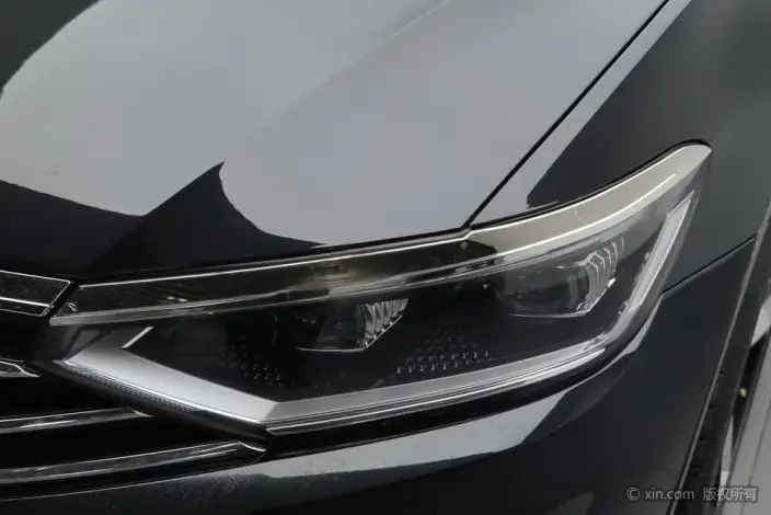 Volkswagen Magotan PHEV 2022 Model Luxury Model – фото 7