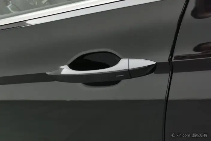 Volkswagen Magotan PHEV 2022 Model Luxury Model – фото 8