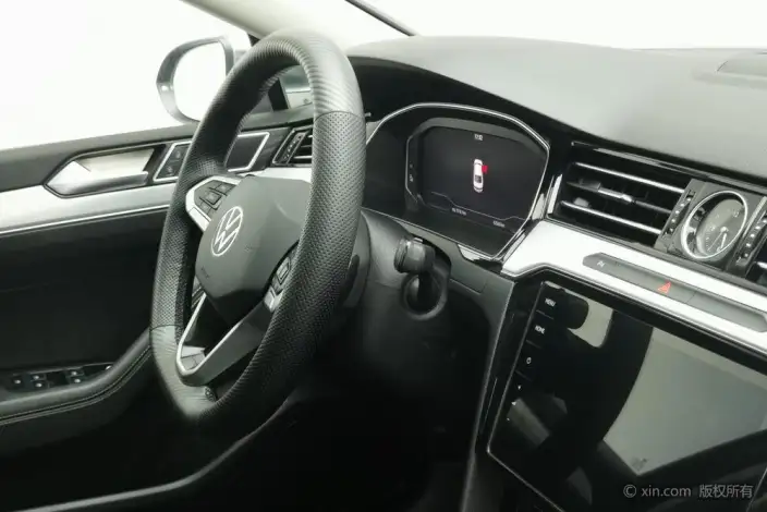 Volkswagen Magotan PHEV 2022 Model Luxury Model – фото 11