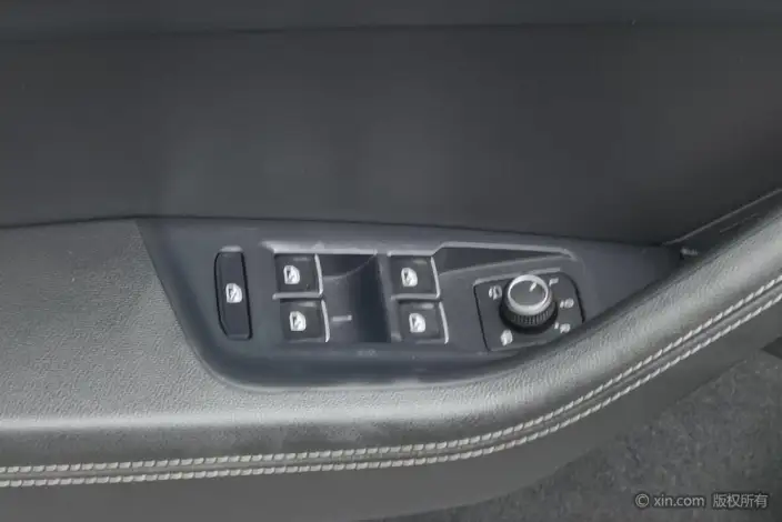 Volkswagen Magotan PHEV 2022 Model Luxury Model – фото 22