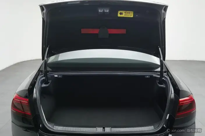 Volkswagen Magotan PHEV 2022 Model Luxury Model – фото 23