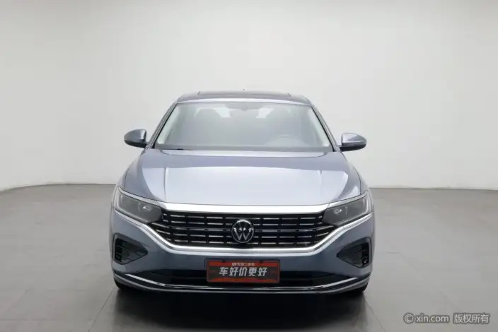 Volkswagen Passat 2023 Model Facelift 330TSI Elite Edition – фото 2