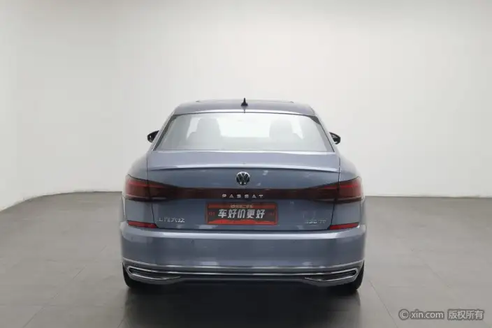Volkswagen Passat 2023 Model Facelift 330TSI Elite Edition – фото 3