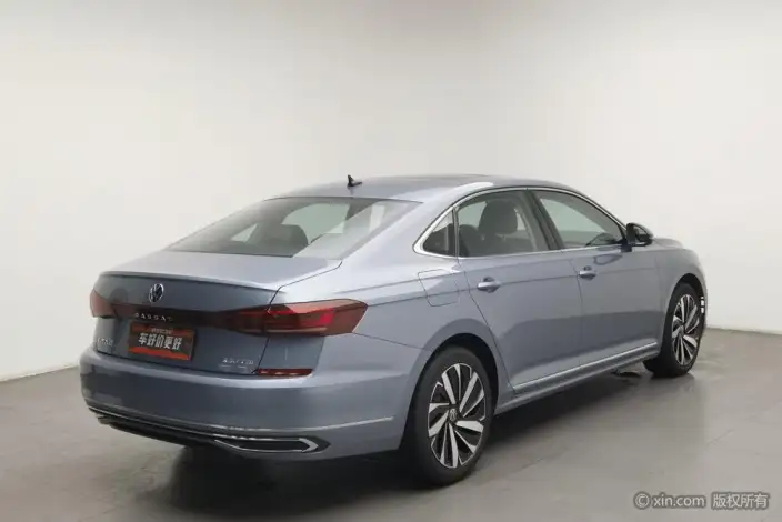 Volkswagen Passat 2023 Model Facelift 330TSI Elite Edition – фото 4