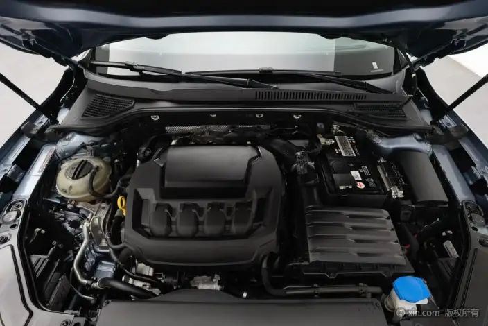 Volkswagen Passat 2023 Model Facelift 330TSI Elite Edition – фото 5