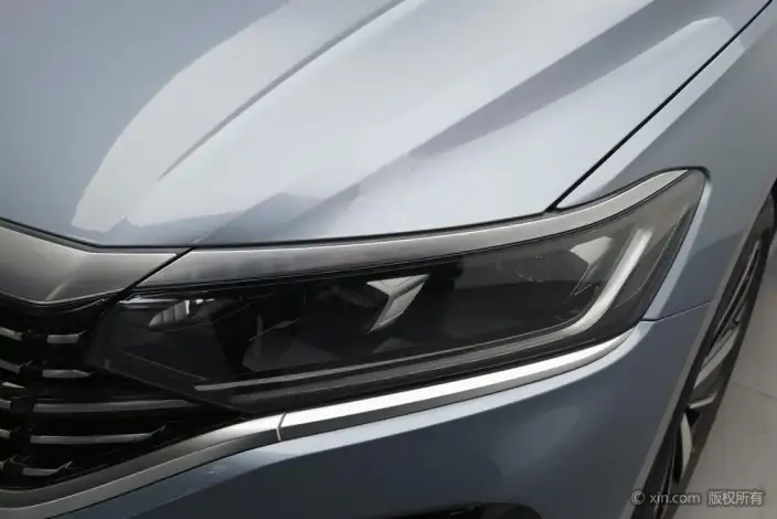 Volkswagen Passat 2023 Model Facelift 330TSI Elite Edition – фото 7