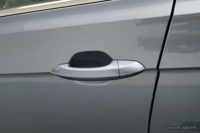 Volkswagen Passat 2023 Model Facelift 330TSI Elite Edition – фото 8