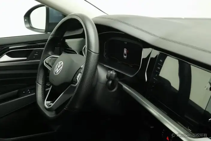Volkswagen Passat 2023 Model Facelift 330TSI Elite Edition – фото 11
