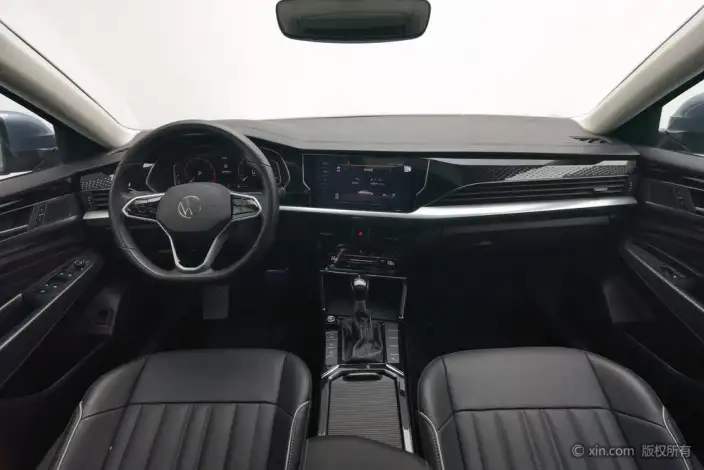 Volkswagen Passat 2023 Model Facelift 330TSI Elite Edition – фото 13