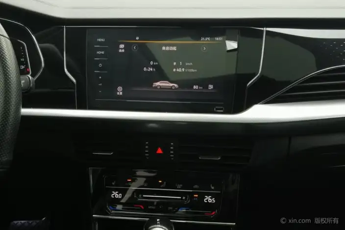 Volkswagen Passat 2023 Model Facelift 330TSI Elite Edition – фото 14