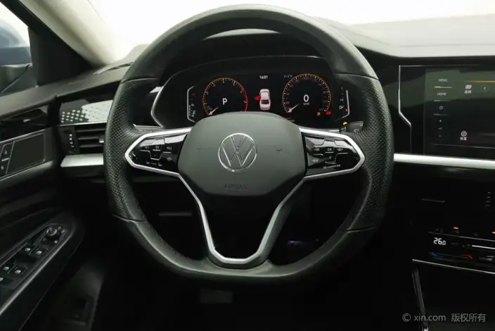 Volkswagen Passat 2023 Model Facelift 330TSI Elite Edition – фото 15