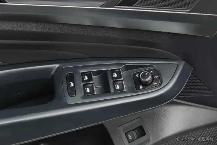 Volkswagen Passat 2023 Model Facelift 330TSI Elite Edition – фото 23