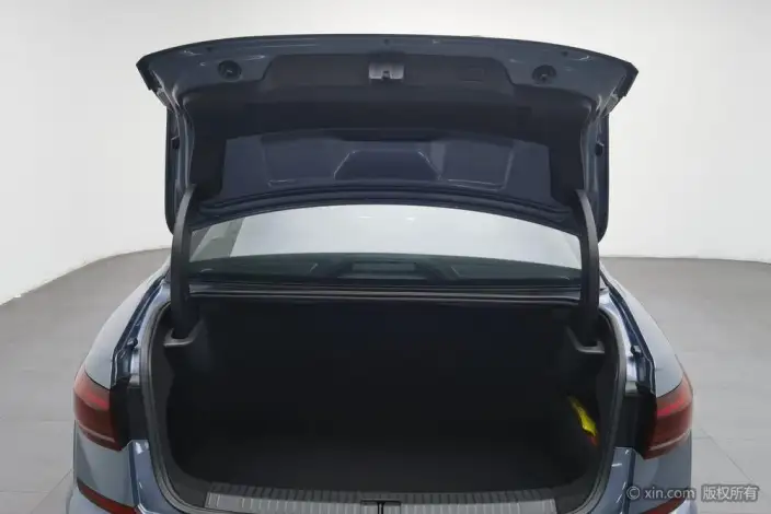 Volkswagen Passat 2023 Model Facelift 330TSI Elite Edition – фото 24
