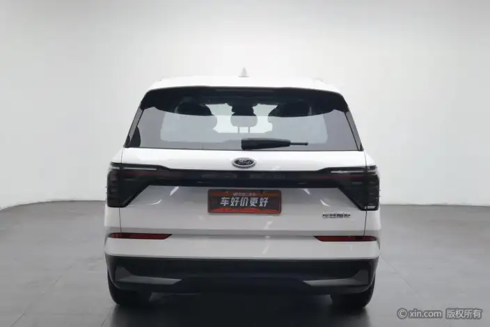 Ford Edge 2023 Model Ford Edge L 2.0T EcoBoost 2WD VII seat Luxury Model – фото 3