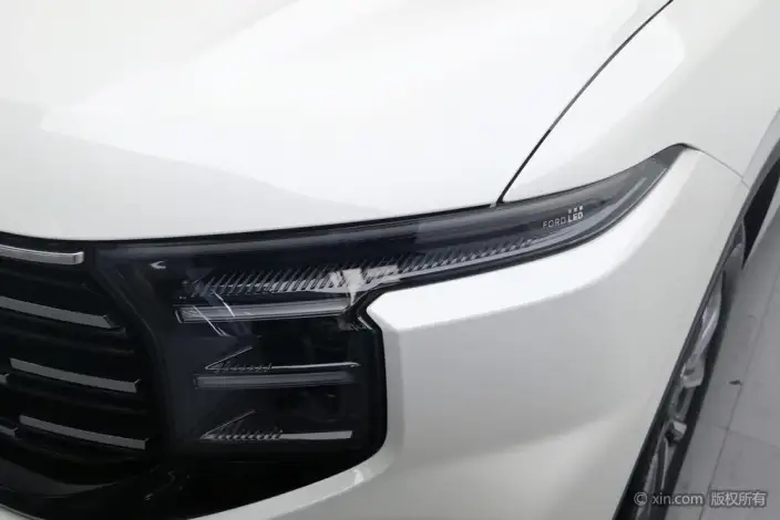 Ford Edge 2023 Model Ford Edge L 2.0T EcoBoost 2WD VII seat Luxury Model – фото 7