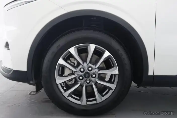 Ford Edge 2023 Model Ford Edge L 2.0T EcoBoost 2WD VII seat Luxury Model – фото 10