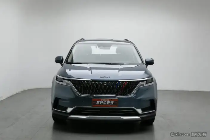 Jiahua 2021 Model 2.0T Luxury Technology Edition Model – фото 2
