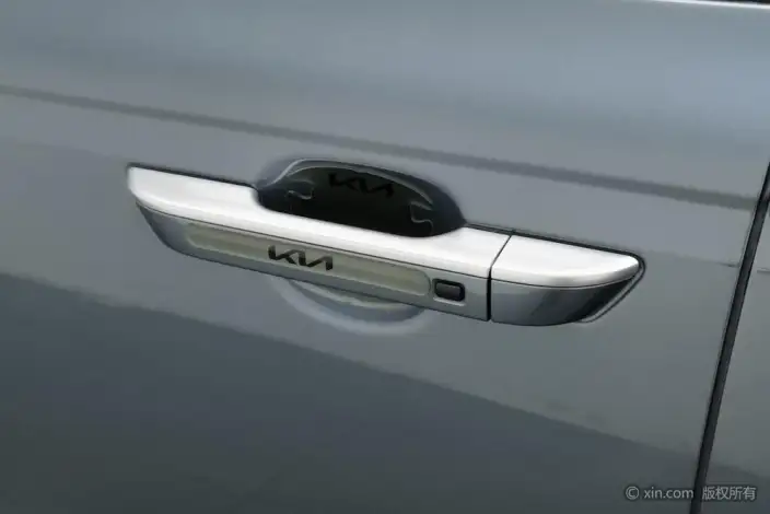 Jiahua 2021 Model 2.0T Luxury Technology Edition Model – фото 9