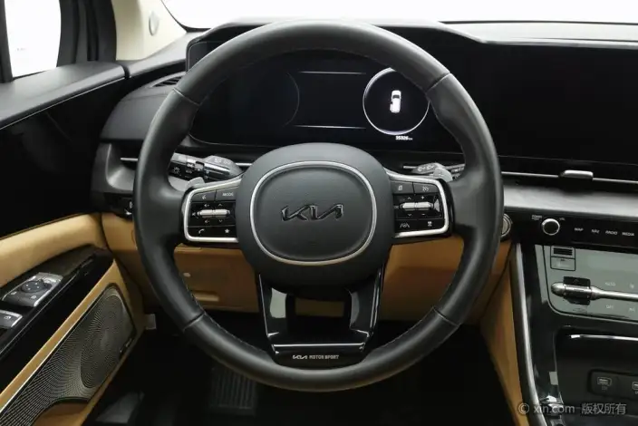Jiahua 2021 Model 2.0T Luxury Technology Edition Model – фото 14
