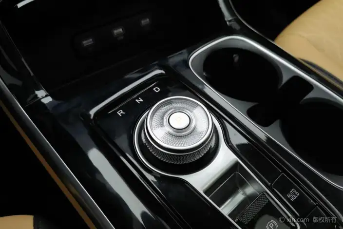 Jiahua 2021 Model 2.0T Luxury Technology Edition Model – фото 15
