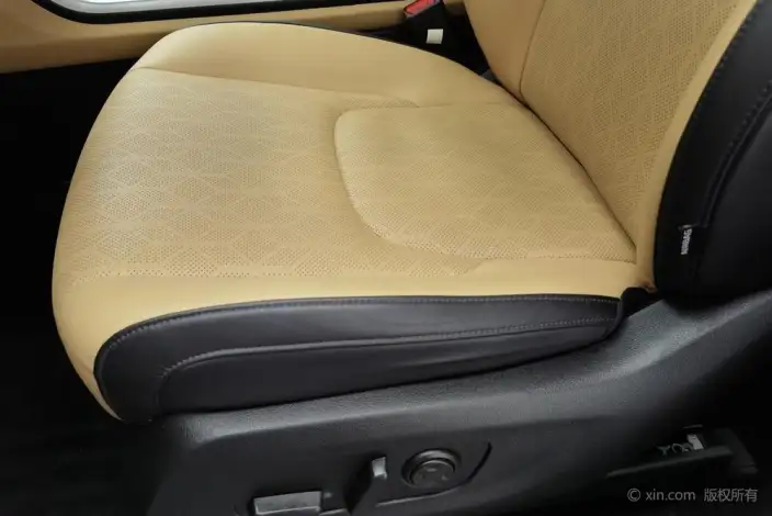 Jiahua 2021 Model 2.0T Luxury Technology Edition Model – фото 18