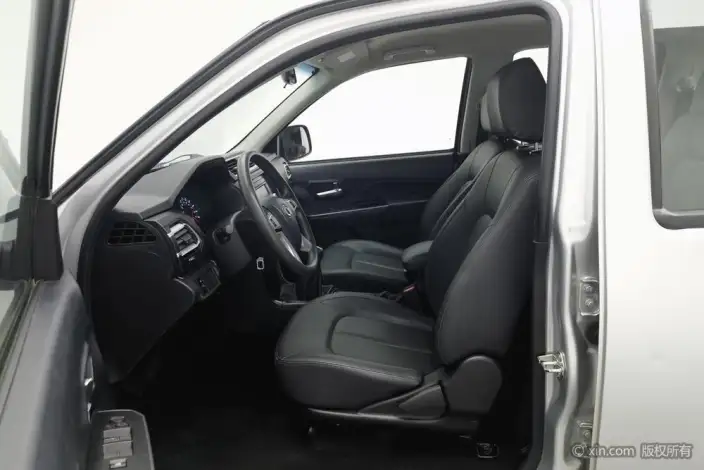 Wingle 5 2021 Model 2.4L Petrol 2WD Enterprising Model Large double row China VI 4K22D4M – фото 17
