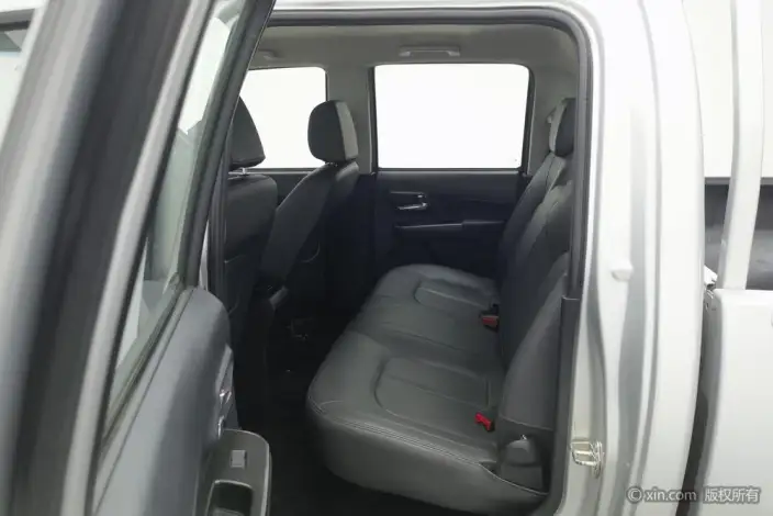 Wingle 5 2021 Model 2.4L Petrol 2WD Enterprising Model Large double row China VI 4K22D4M – фото 19