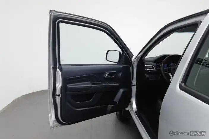 Wingle 5 2021 Model 2.4L Petrol 2WD Enterprising Model Large double row China VI 4K22D4M – фото 21