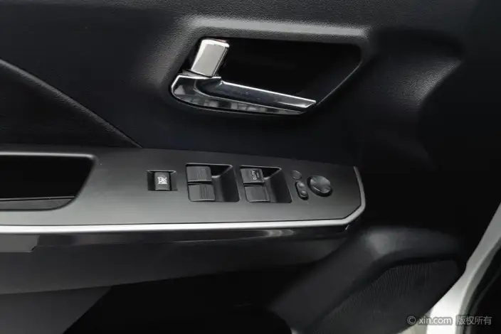 Wingle 5 2021 Model 2.4L Petrol 2WD Enterprising Model Large double row China VI 4K22D4M – фото 22