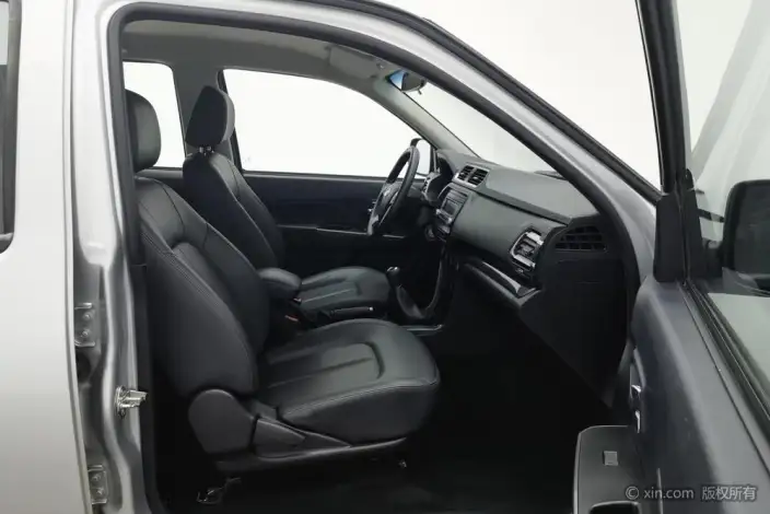 Wingle 5 2021 Model 2.4L Petrol 2WD Enterprising Model Large double row China VI 4K22D4M – фото 24