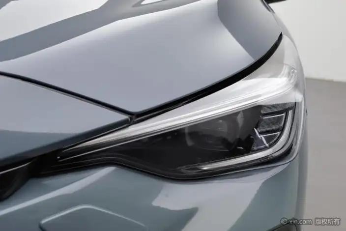 Crosstrek 2024 Model 2.5i AWD Deluxe Edition EyeSight – фото 7
