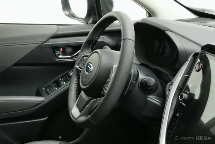 Crosstrek 2024 Model 2.5i AWD Deluxe Edition EyeSight – фото 9