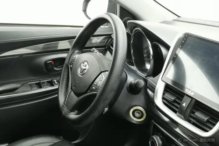 Toyota YARIS L Vios 2021 Model Zhixuan X 1.5L CVT Leading version – фото 11