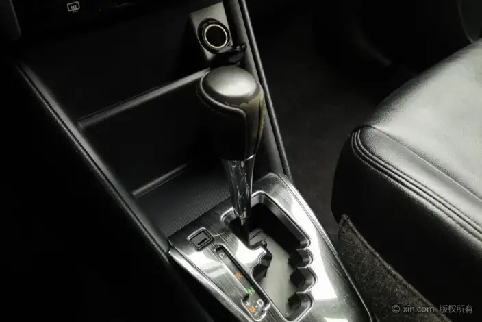 Toyota YARIS L Vios 2021 Model Zhixuan X 1.5L CVT Leading version – фото 15