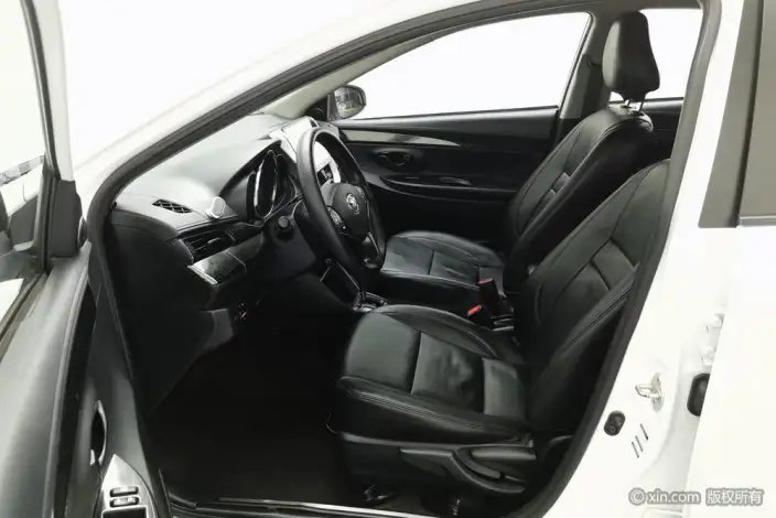 Toyota YARIS L Vios 2021 Model Zhixuan X 1.5L CVT Leading version – фото 17