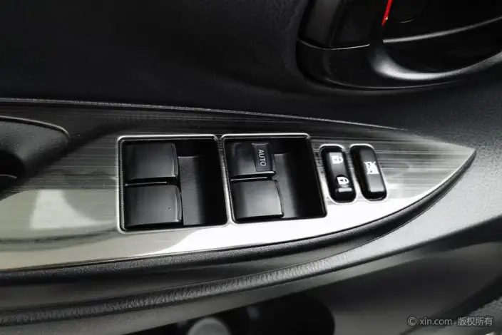 Toyota YARIS L Vios 2021 Model Zhixuan X 1.5L CVT Leading version – фото 22