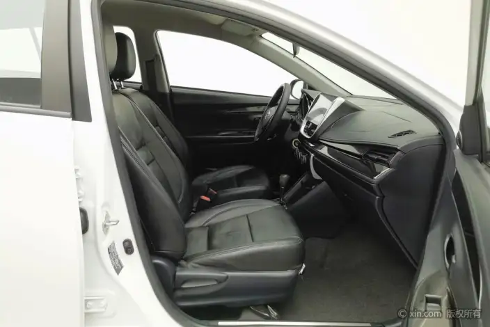 Toyota YARIS L Vios 2021 Model Zhixuan X 1.5L CVT Leading version – фото 24