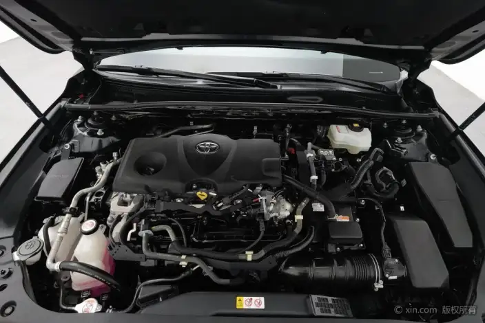 Toyota Avalon 2022 Model Hybrid 2.5L XLE Premium Edition – фото 5