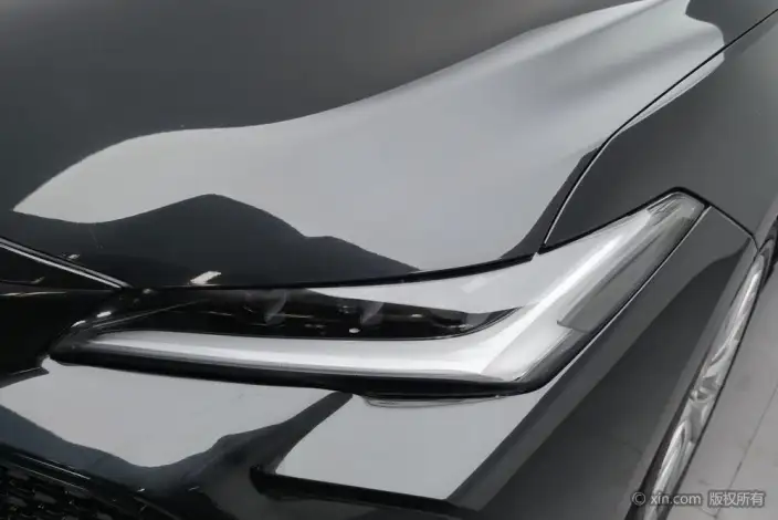 Toyota Avalon 2022 Model Hybrid 2.5L XLE Premium Edition – фото 7