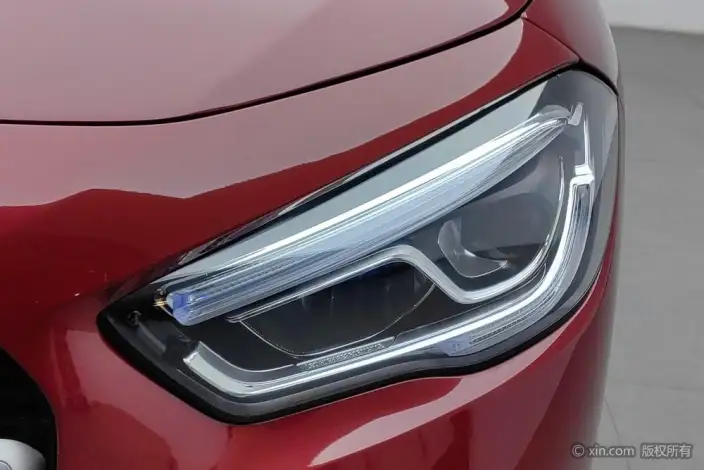 Mercedes-Benz GLA 2022 Model GLA 200 – фото 7