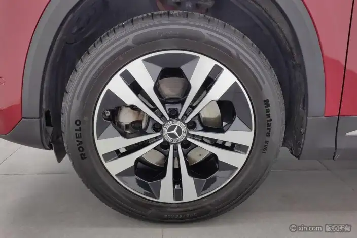 Mercedes-Benz GLA 2022 Model GLA 200 – фото 8