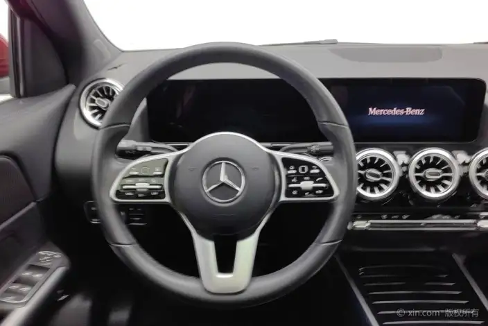 Mercedes-Benz GLA 2022 Model GLA 200 – фото 14