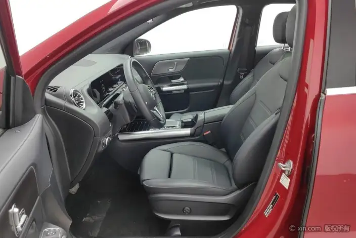 Mercedes-Benz GLA 2022 Model GLA 200 – фото 17