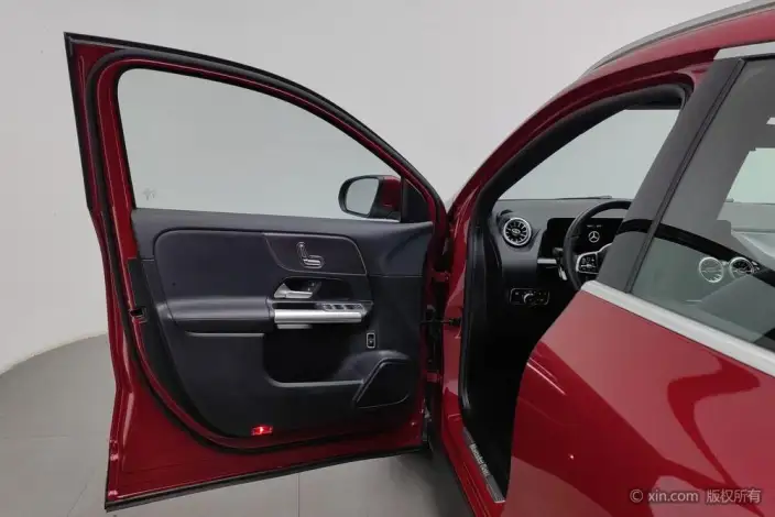 Mercedes-Benz GLA 2022 Model GLA 200 – фото 21