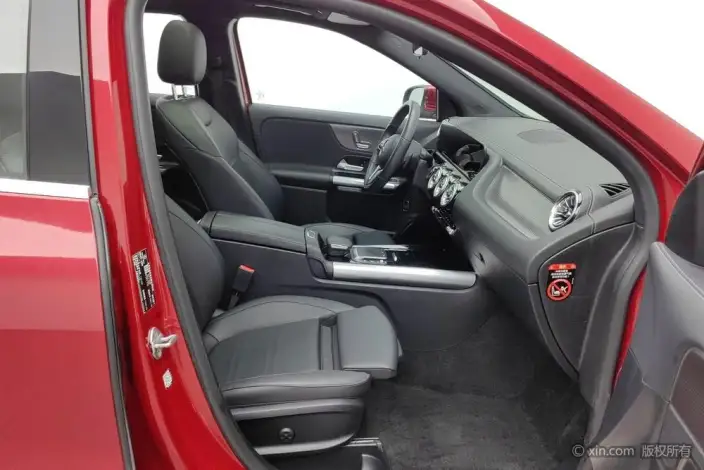 Mercedes-Benz GLA 2022 Model GLA 200 – фото 24