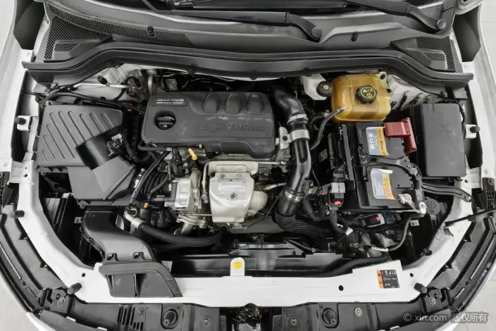 Chevrolet Corolla 2022 Model Mild Hybrid RS 330T Automatic Enjoy Edition – фото 5