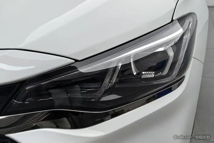 Chevrolet Corolla 2022 Model Mild Hybrid RS 330T Automatic Enjoy Edition – фото 7